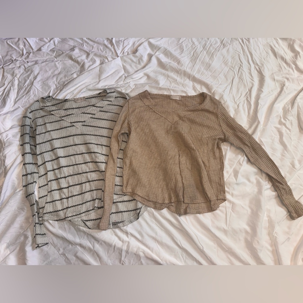 Altar’d State Sweater bundle